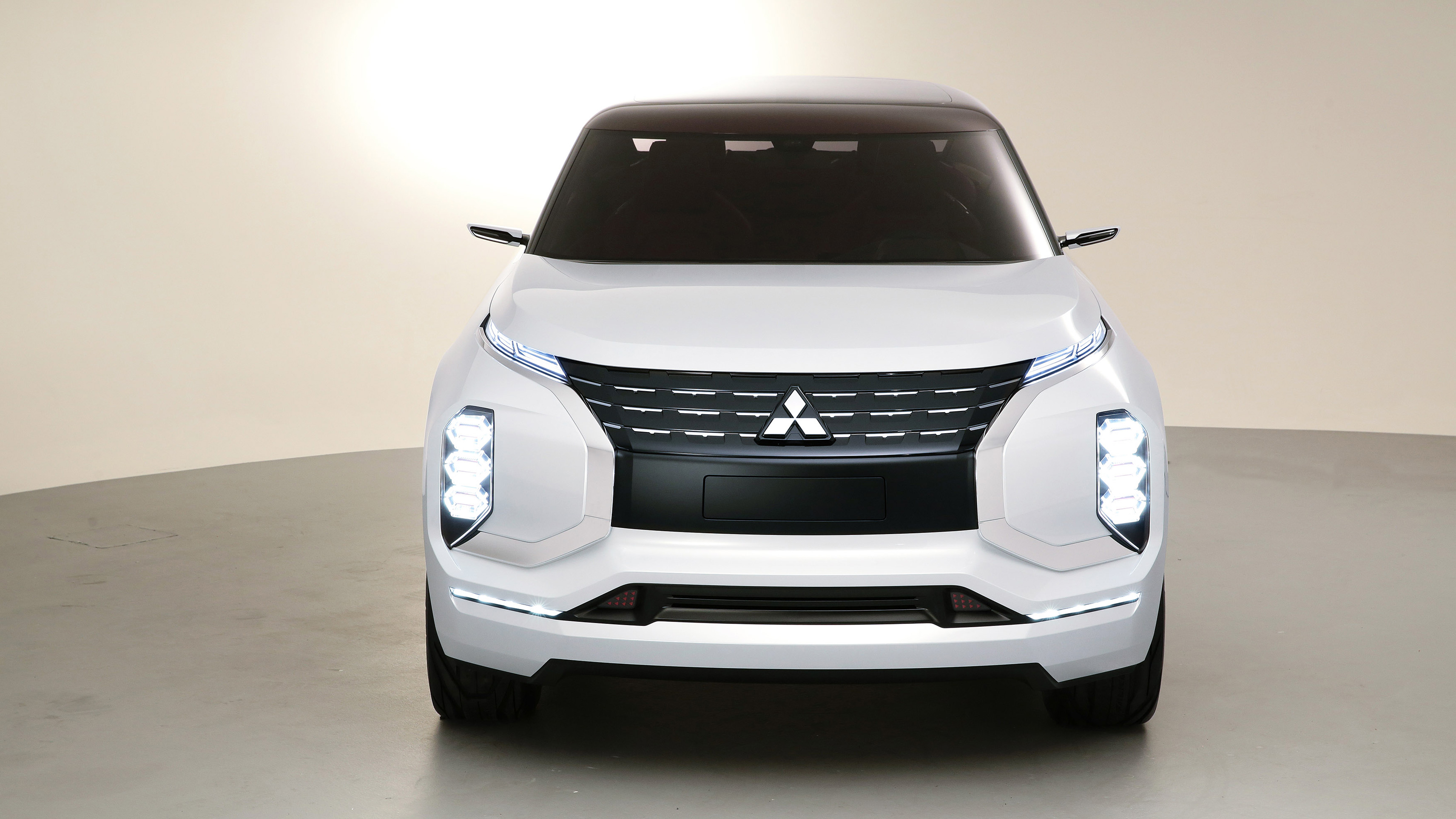 Suv Cars 4k - HD Wallpaper 