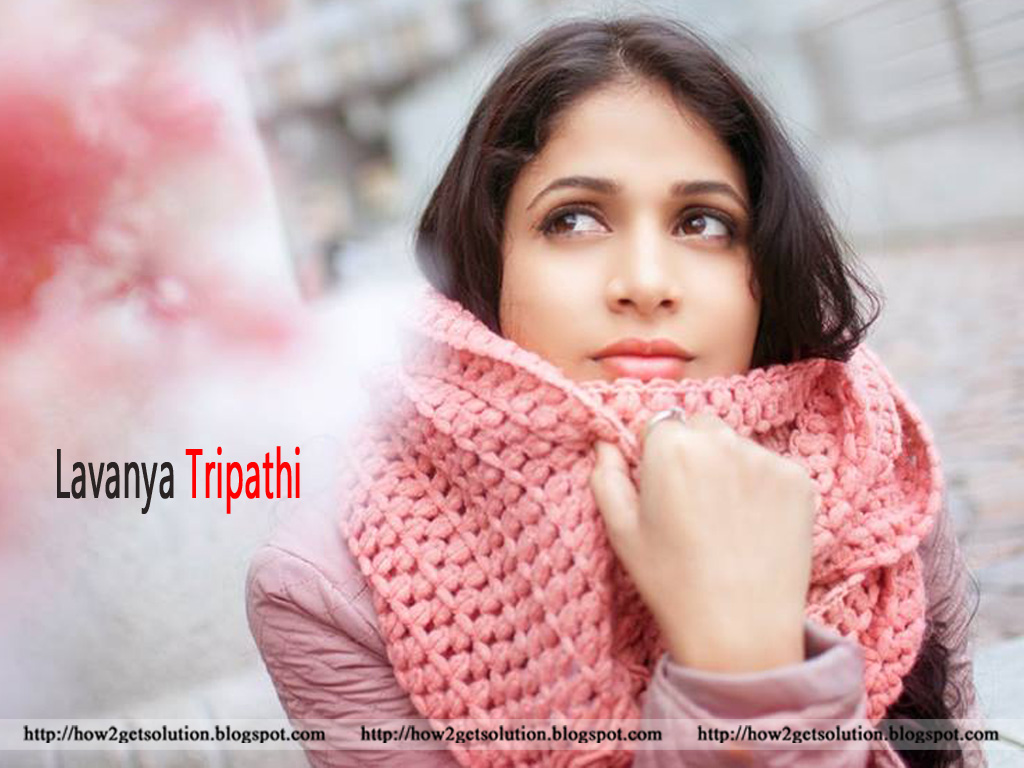 Lavanya Tripathi Photo, Lavanya, No - Lavanya Tripathi In No 1 Dilwala - HD Wallpaper 