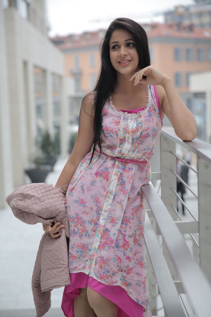 Bramman Photos - Lavanya Tripathi In Bramman Movie - HD Wallpaper 