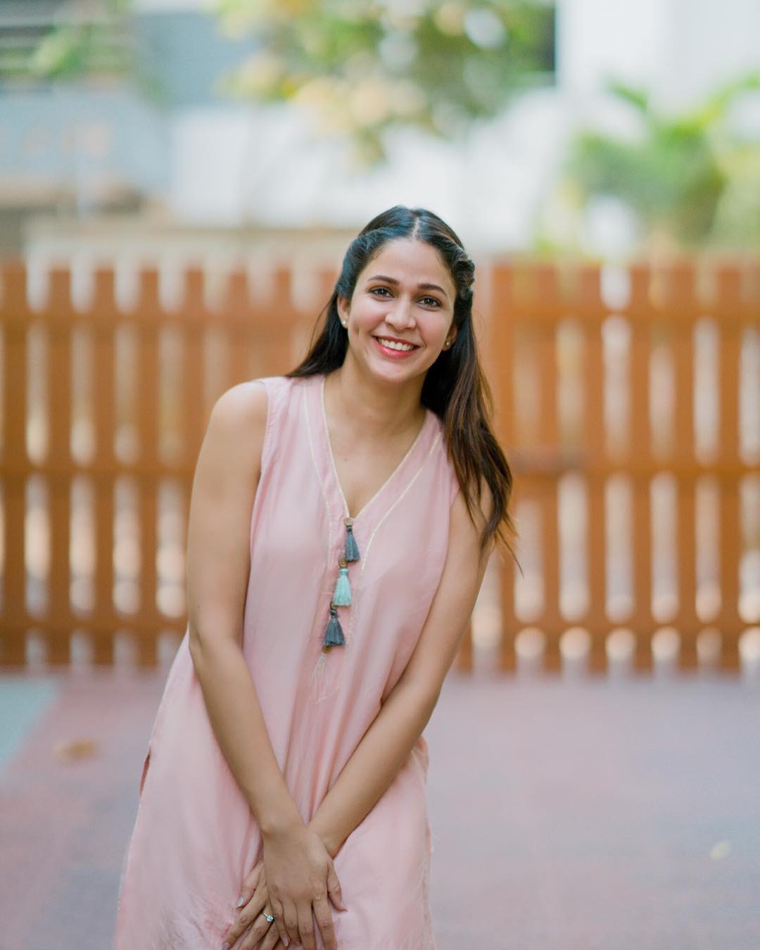 Lavanya Tripathi Smile Pictures - Lavanya Tripathi Images Hd - HD Wallpaper 