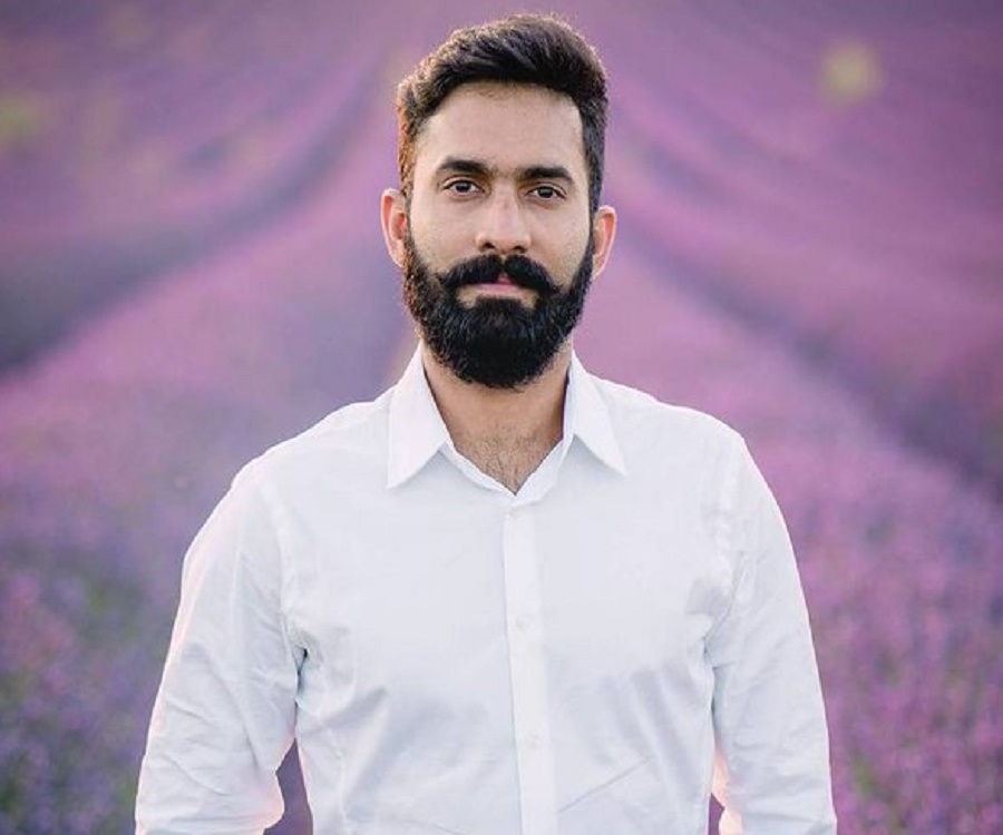 Dinesh Karthik - HD Wallpaper 