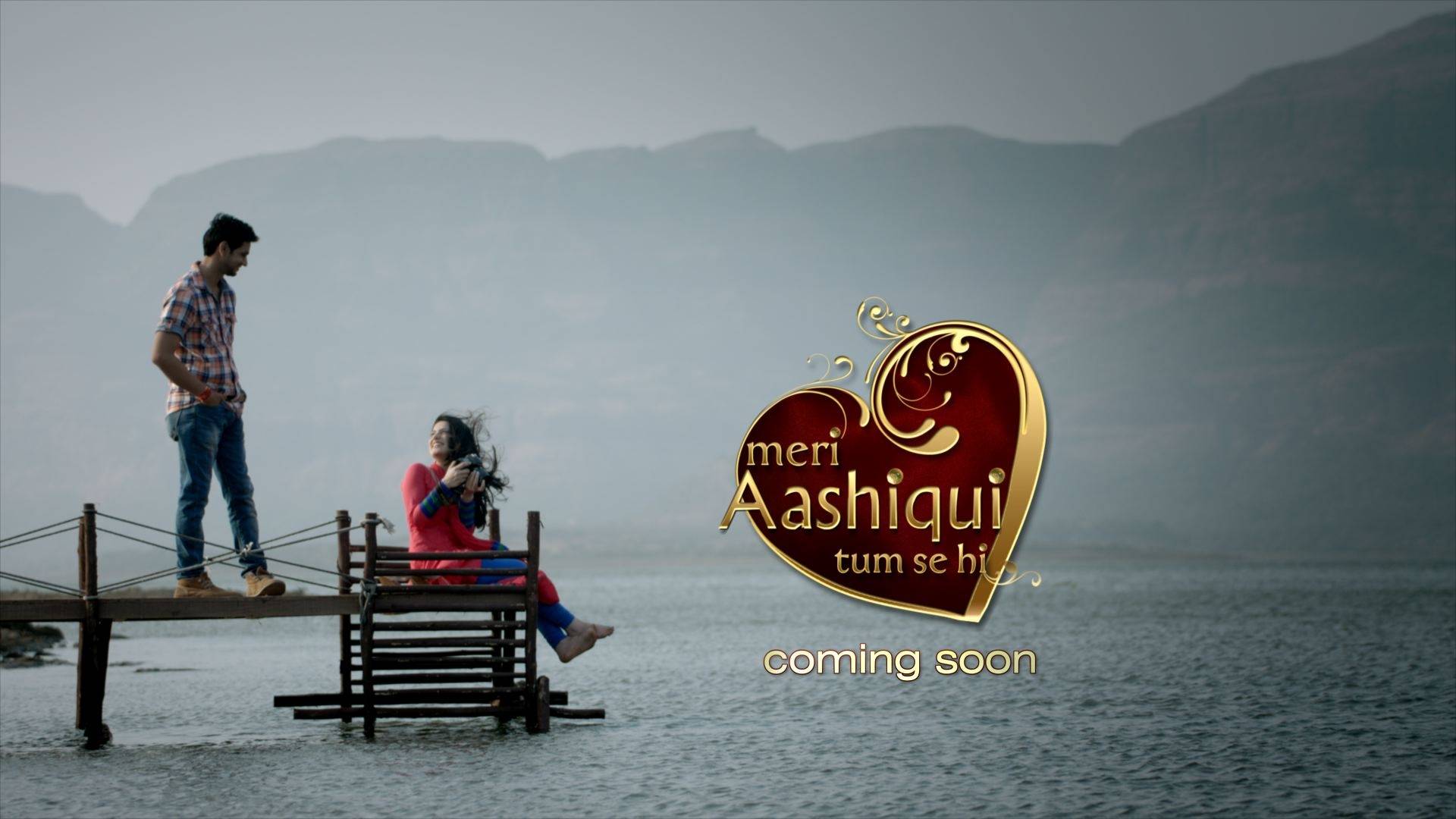 Meri Aashiqui Tum Hi Se - Meri Aashiqui Tum Se Hi Ishani - HD Wallpaper 