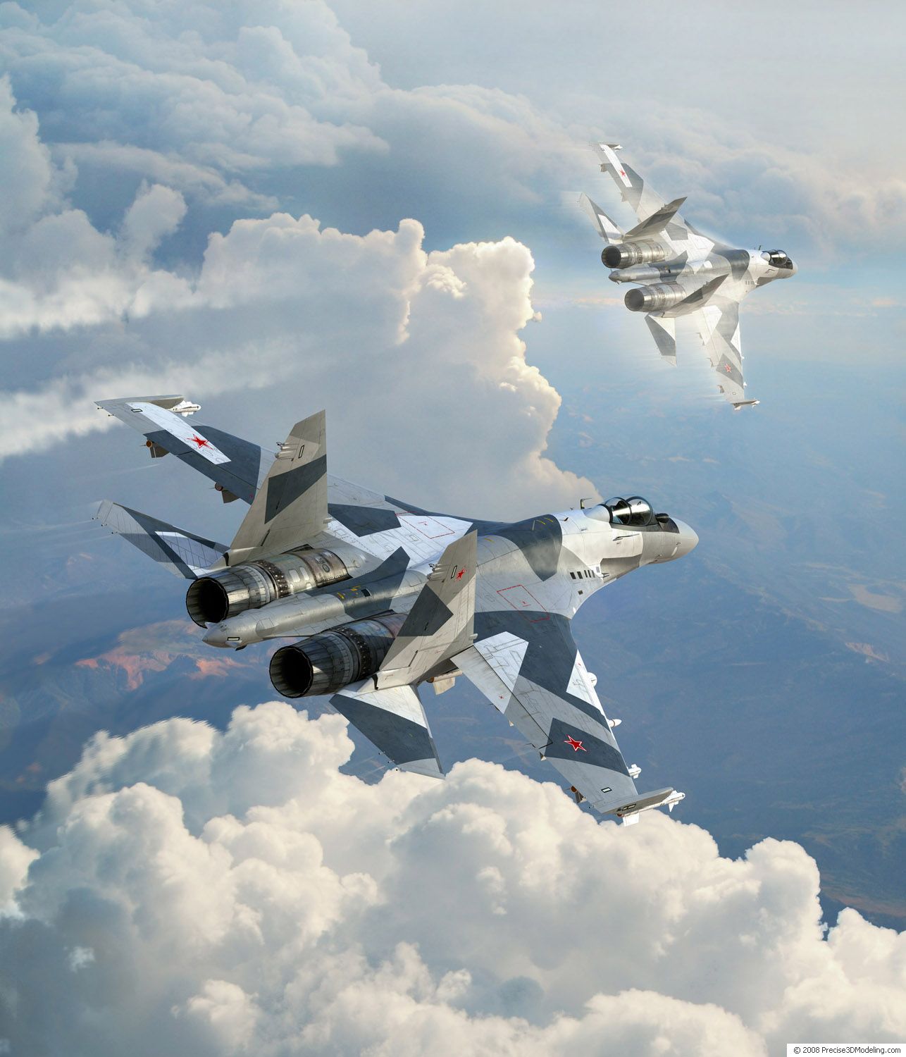 Su 35 Wallpaper Celular - HD Wallpaper 