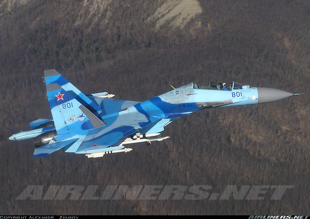 Nice Images Collection - Sukhoi Su 35 - HD Wallpaper 