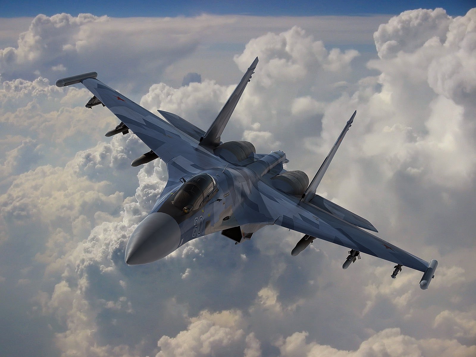 Sukhoi Su-35 Pics, Military Collection - Sukhoi Su 35 Hd - HD Wallpaper 