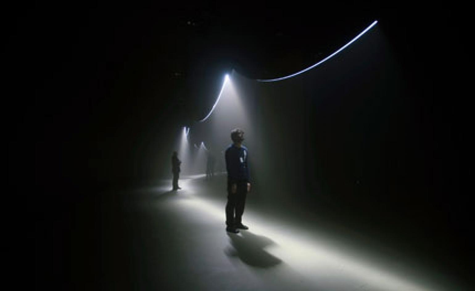 United Visual Artist - HD Wallpaper 