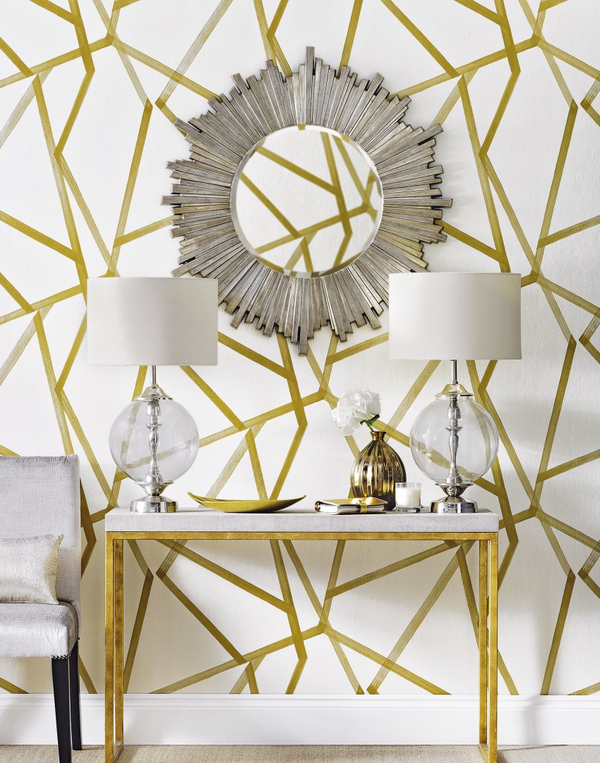 Sumi Wallpaper By Harlequin - HD Wallpaper 