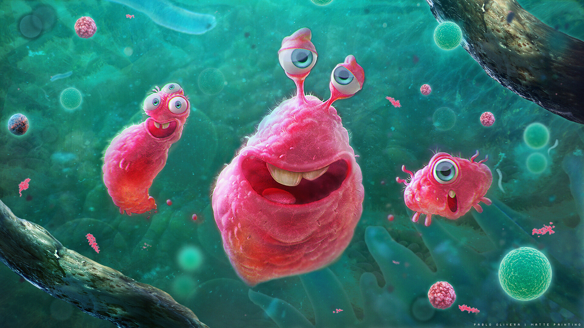 Hpv Earth Lil Dicky - HD Wallpaper 