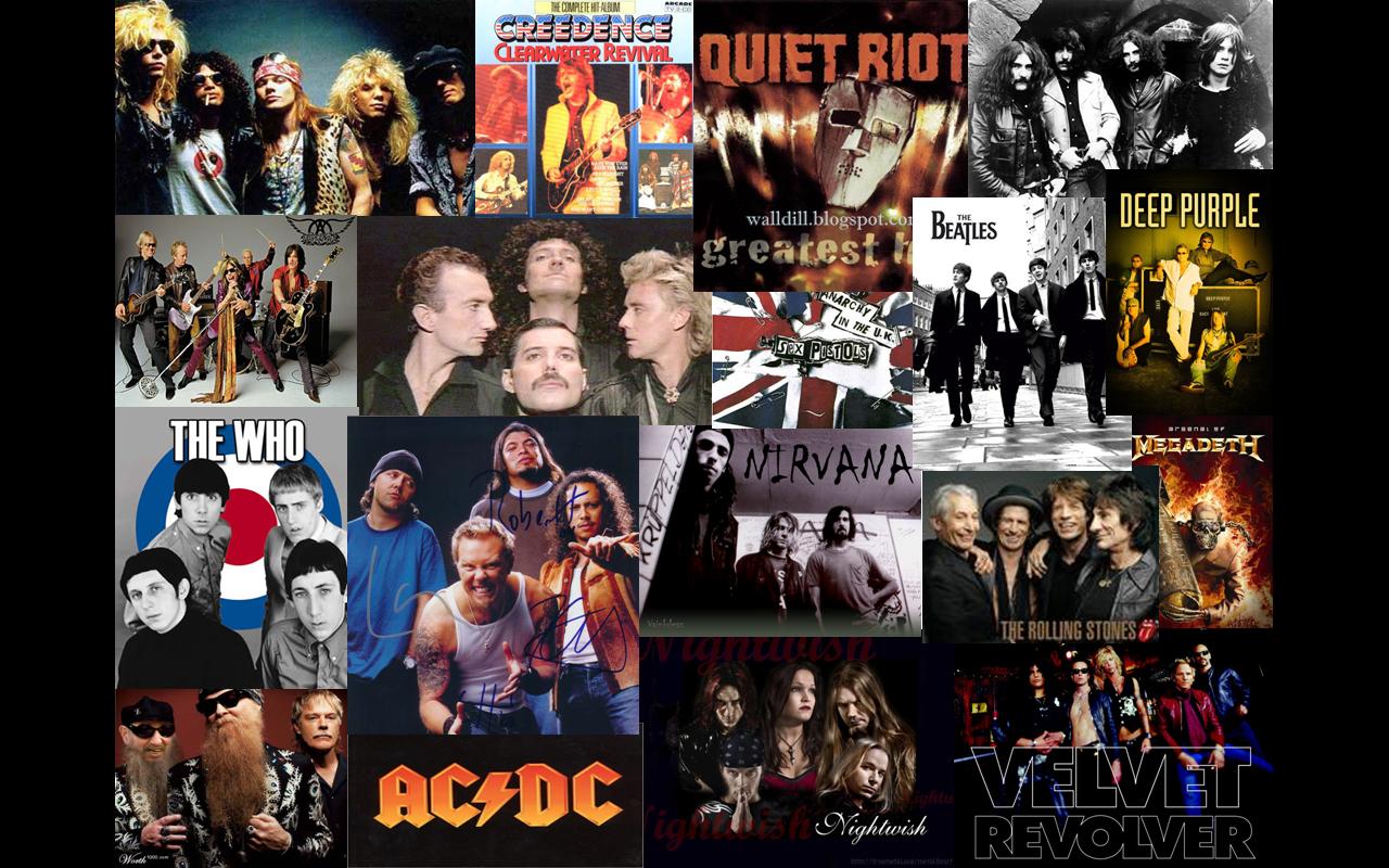 Guns N Roses - HD Wallpaper 