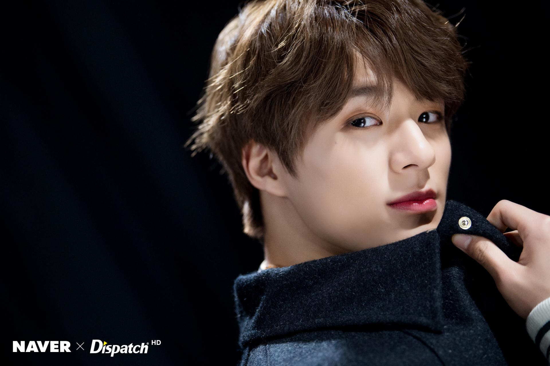 Jeno - Jeno Naver X Dispatch - HD Wallpaper 