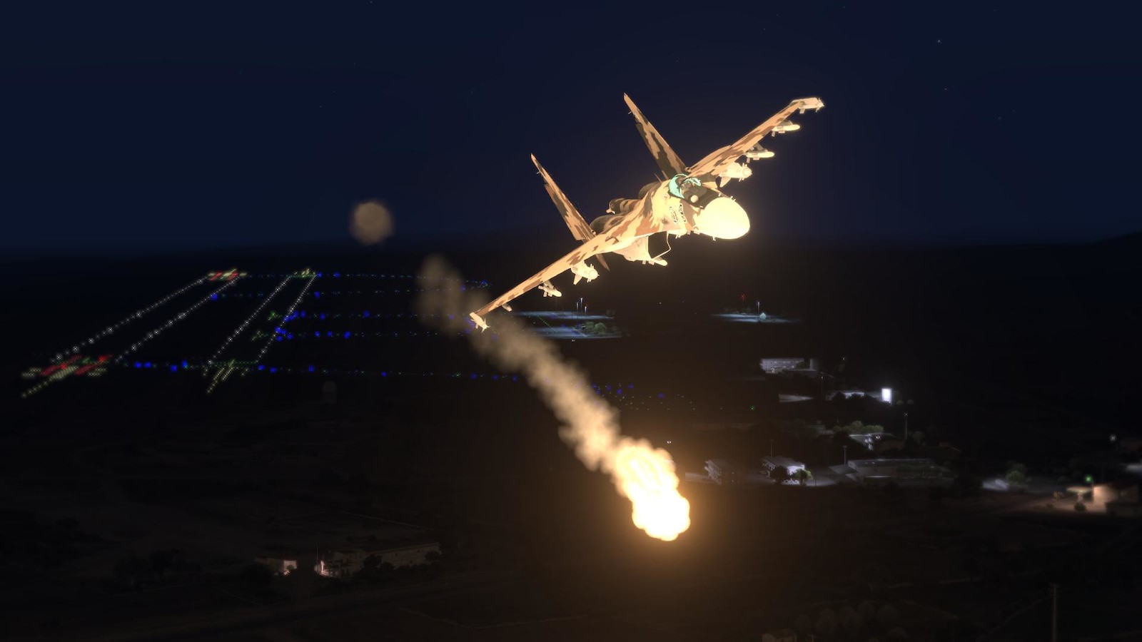 Aerospace Manufacturer - HD Wallpaper 