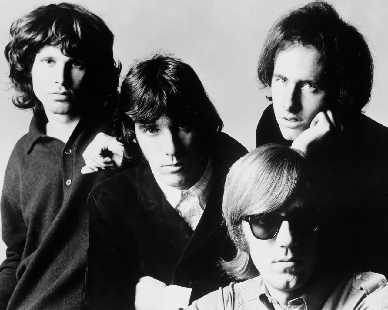 Wallpapers De Bandas De Rock - HD Wallpaper 