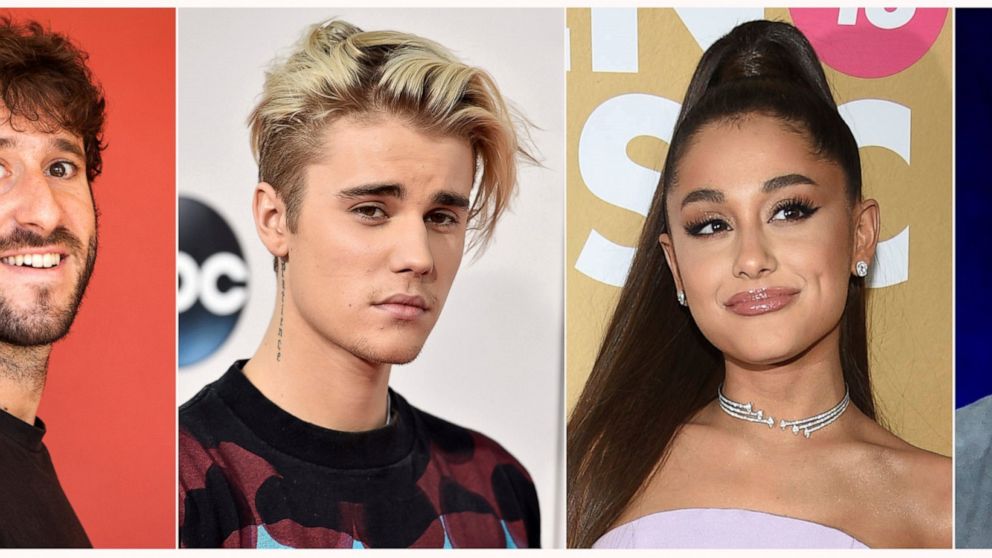 Lil Dicky Wallpaper - 992x558 Wallpaper - teahub.io