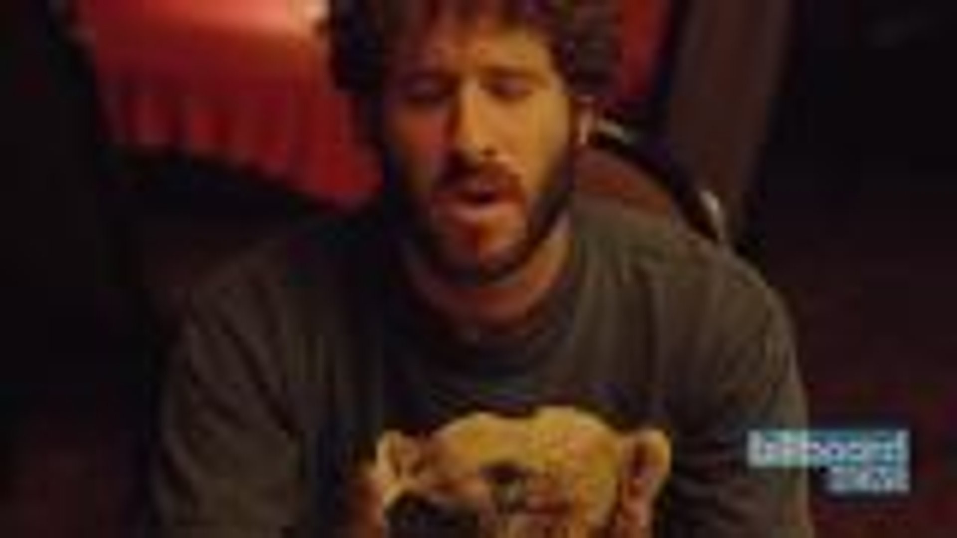 Lil Dicky Switches Bodies With Chris Brown For Freaky - Blackberry Pie - HD Wallpaper 