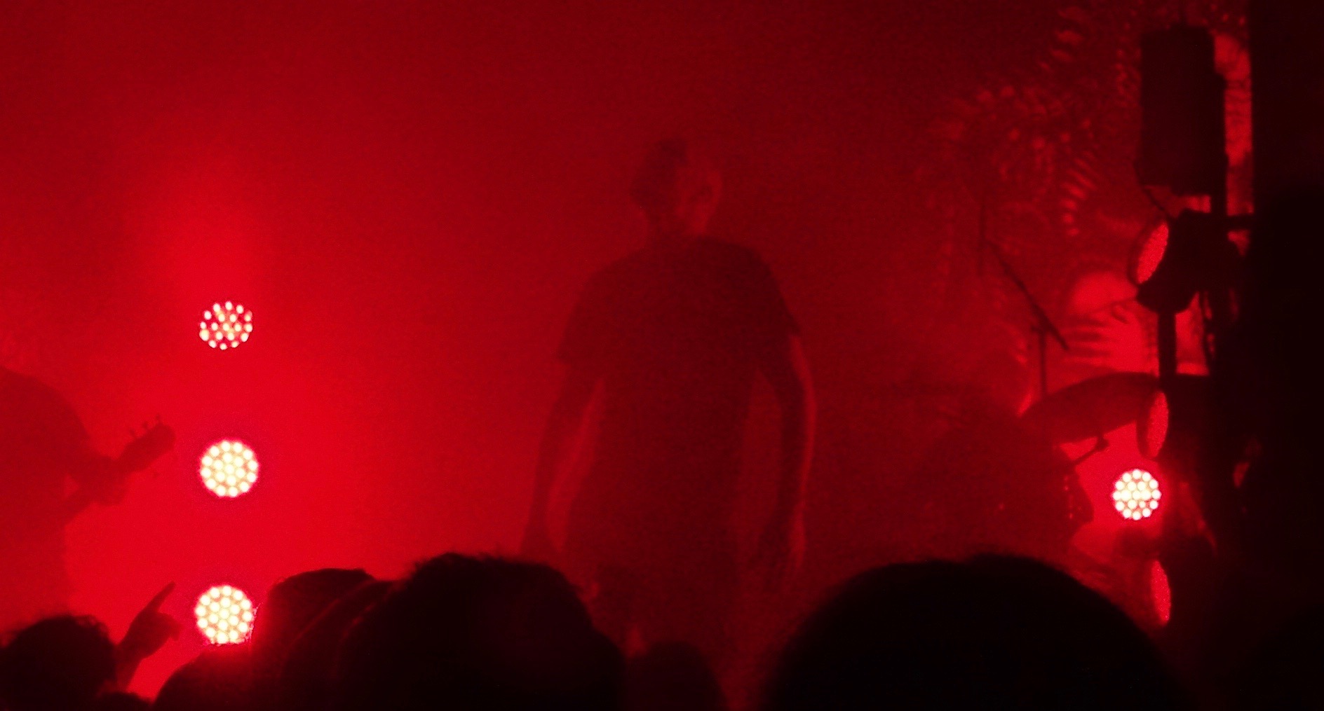 Rock Concert - HD Wallpaper 