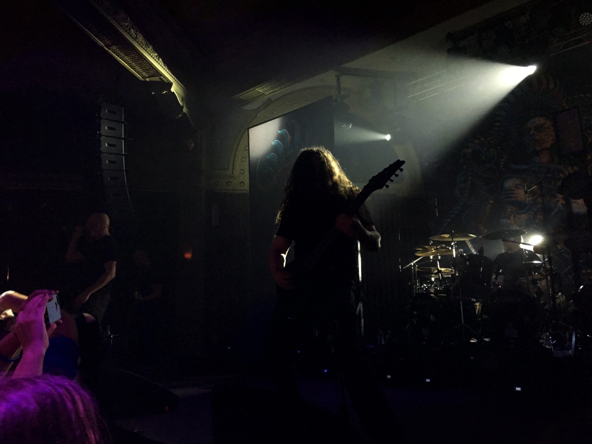 Darkness - HD Wallpaper 