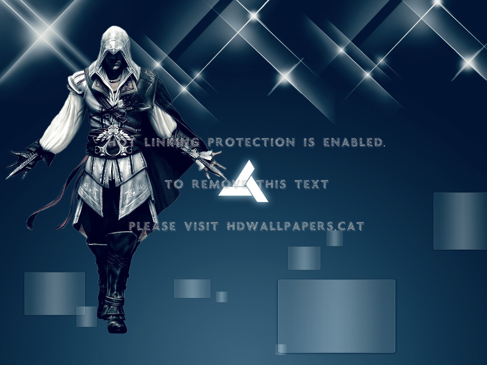 Abstergo Ezio Ac Assassins Creed 2 Games - Ezio Assassin's Creed Ii - HD Wallpaper 