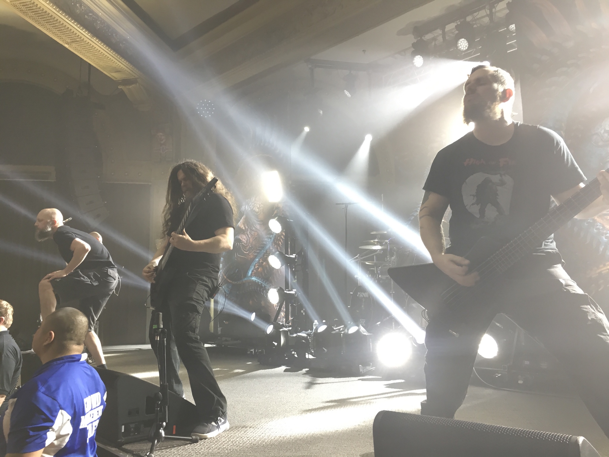 Rock Concert - HD Wallpaper 