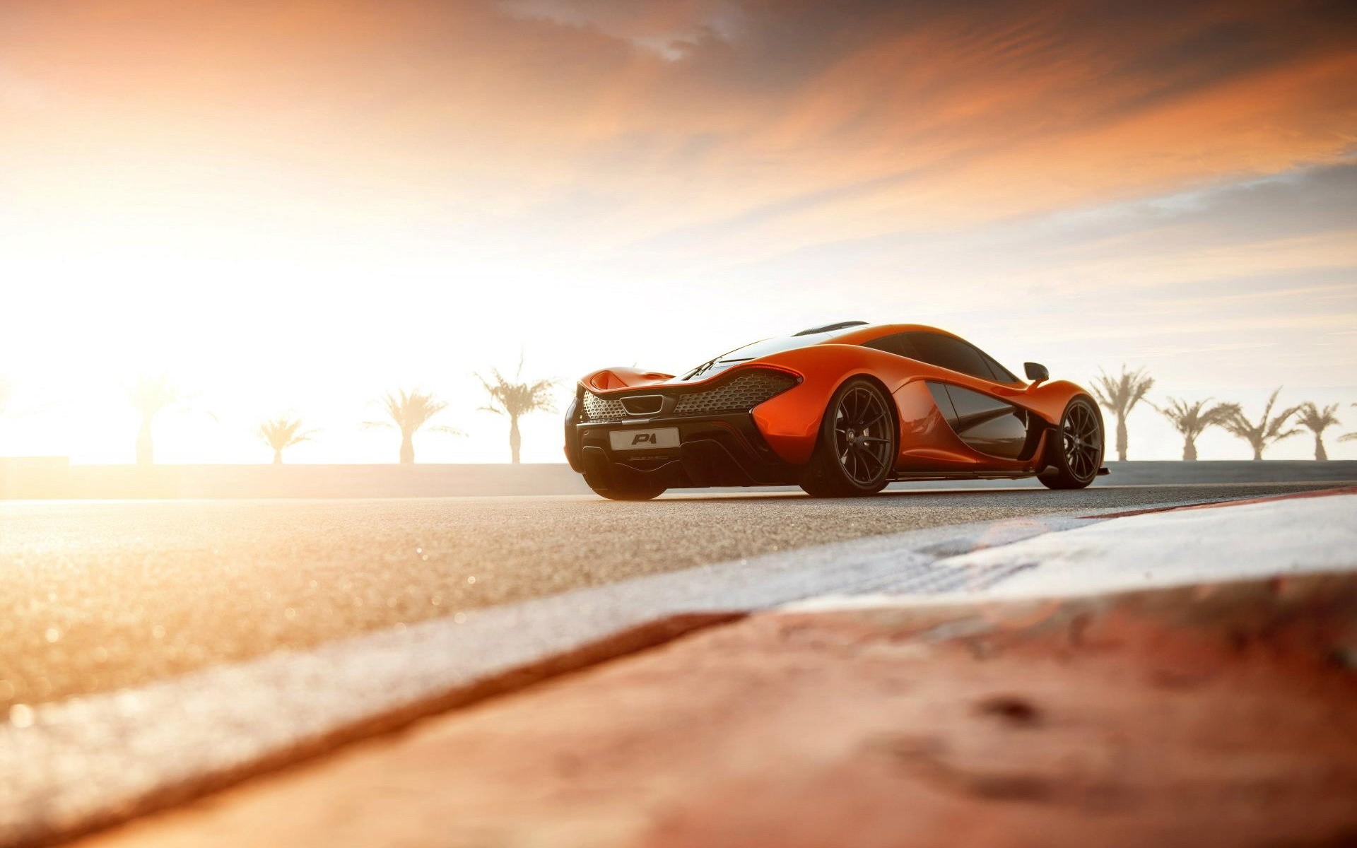 Wallpaper - Mclaren Photography - HD Wallpaper 