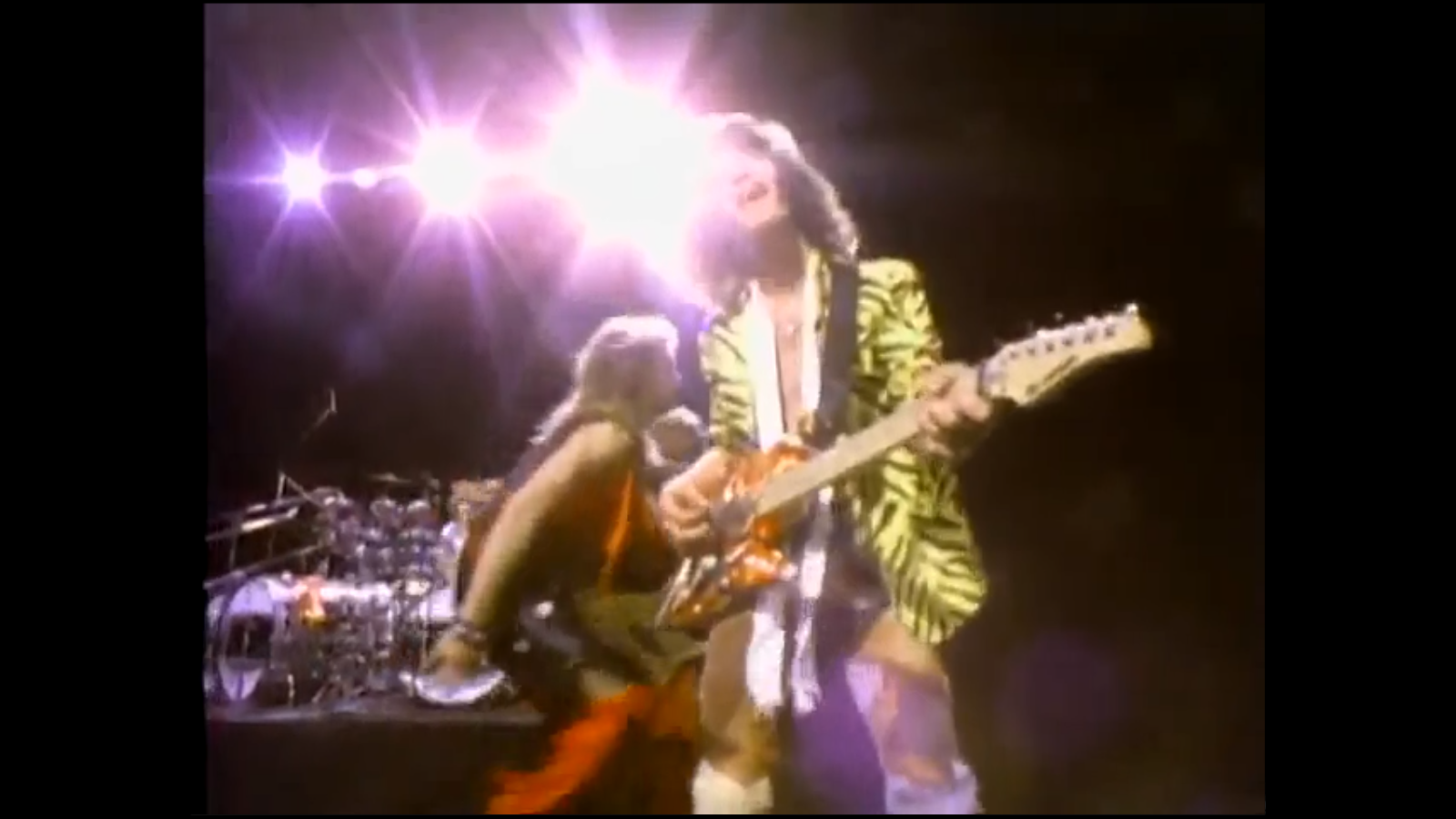 Rock Concert - HD Wallpaper 