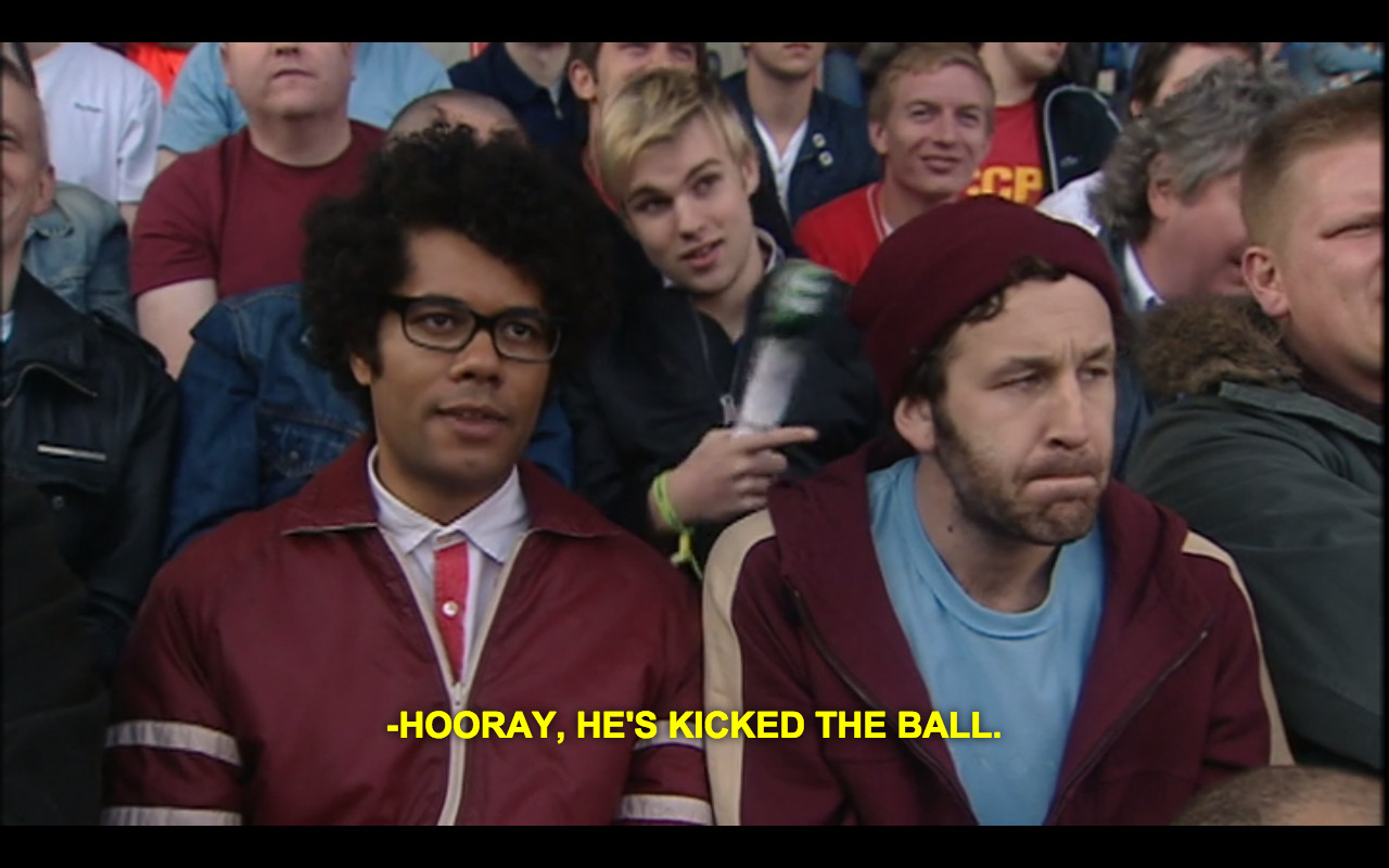 Moss It Crowd Quotes - HD Wallpaper 