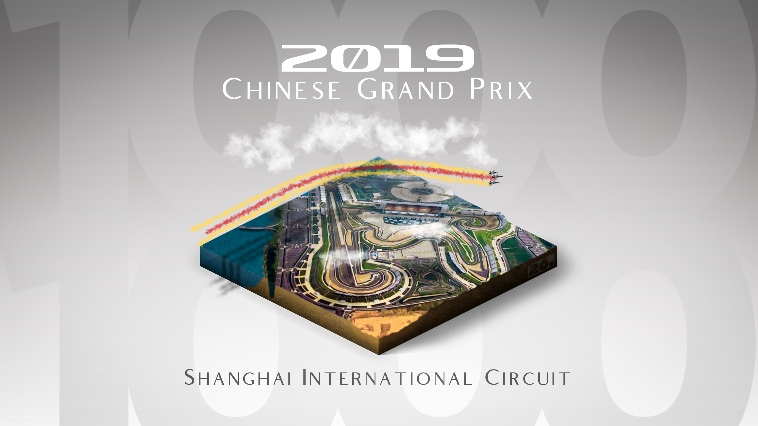 Buddh International Circuit Latest - HD Wallpaper 