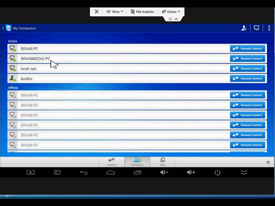 Screenshot - HD Wallpaper 