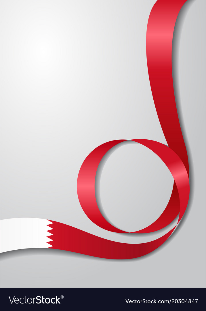 Bahrain National Day Background - HD Wallpaper 