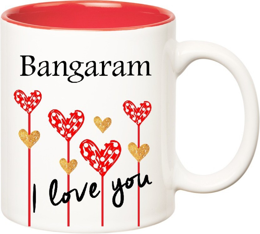 Love U Bangaram Images - Love You Shivam - 832x750 Wallpaper 