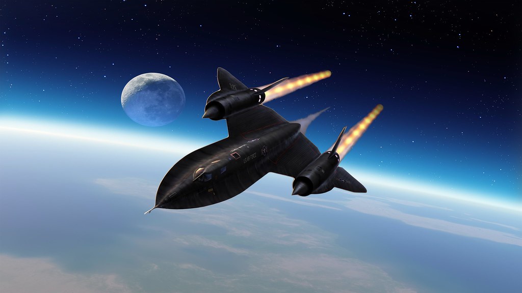 Outer Space - HD Wallpaper 