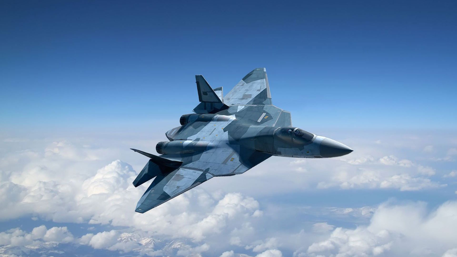 Response To Sr- Pak Fa - Τ 50 Pak Fa - HD Wallpaper 