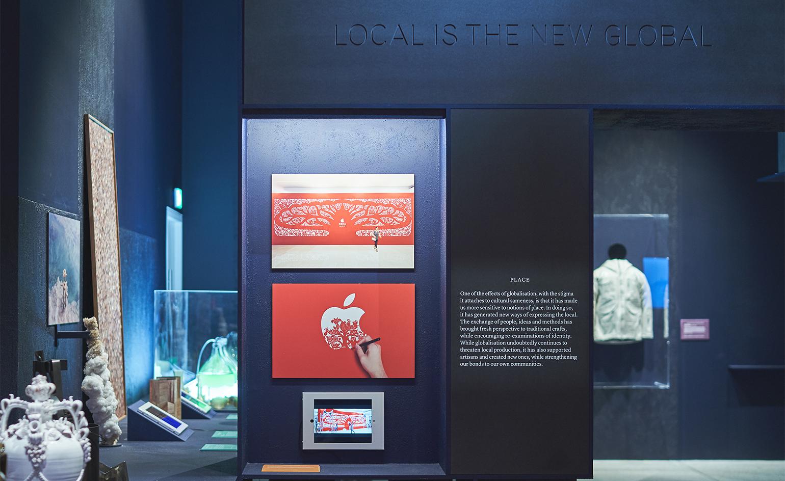 Beazley Designs Of The Year 2018 - HD Wallpaper 