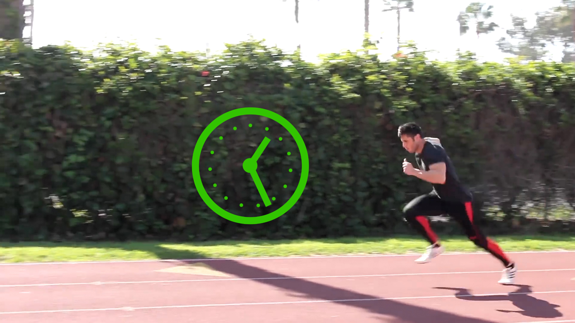 Image Titled Sprint Faster Step - 4 × 400 Metres Relay - HD Wallpaper 