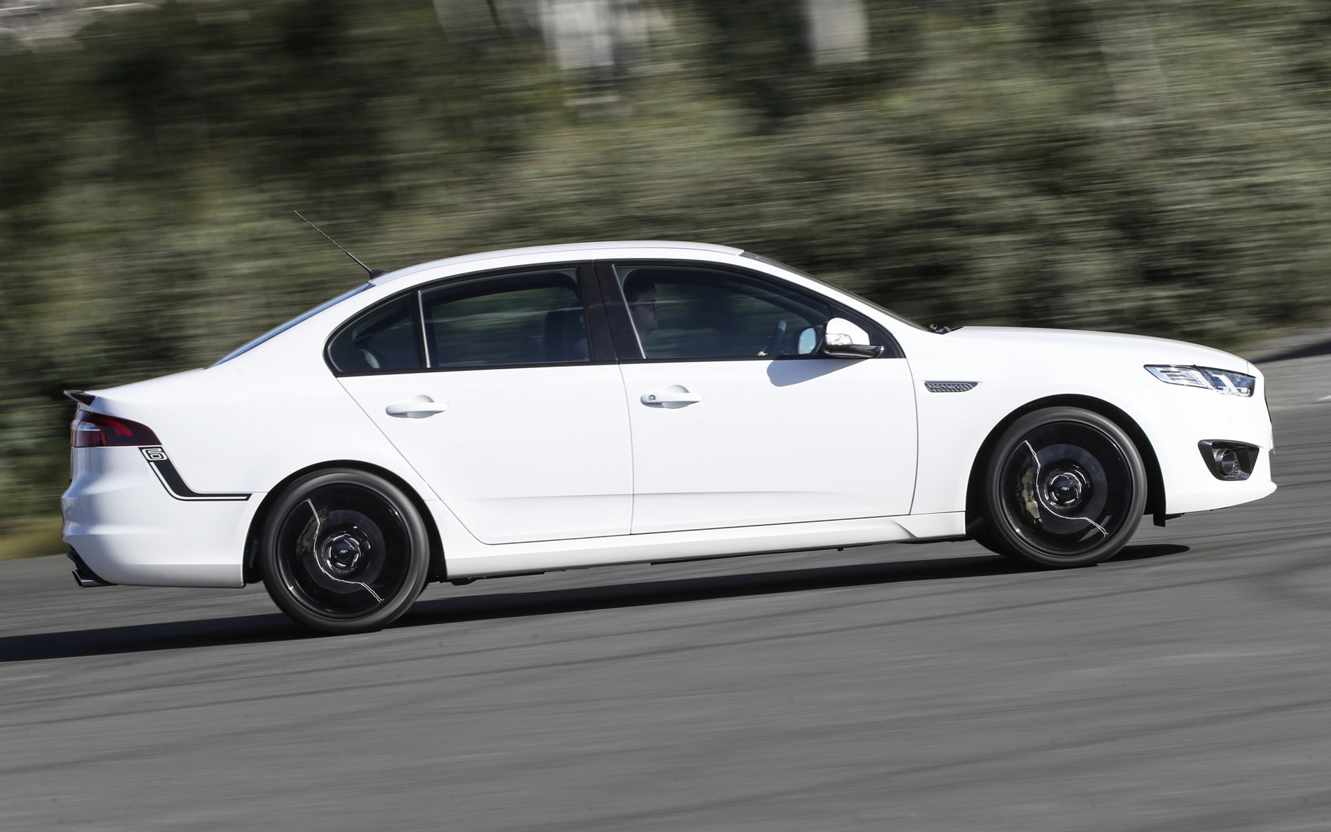 Ford Falcon - HD Wallpaper 