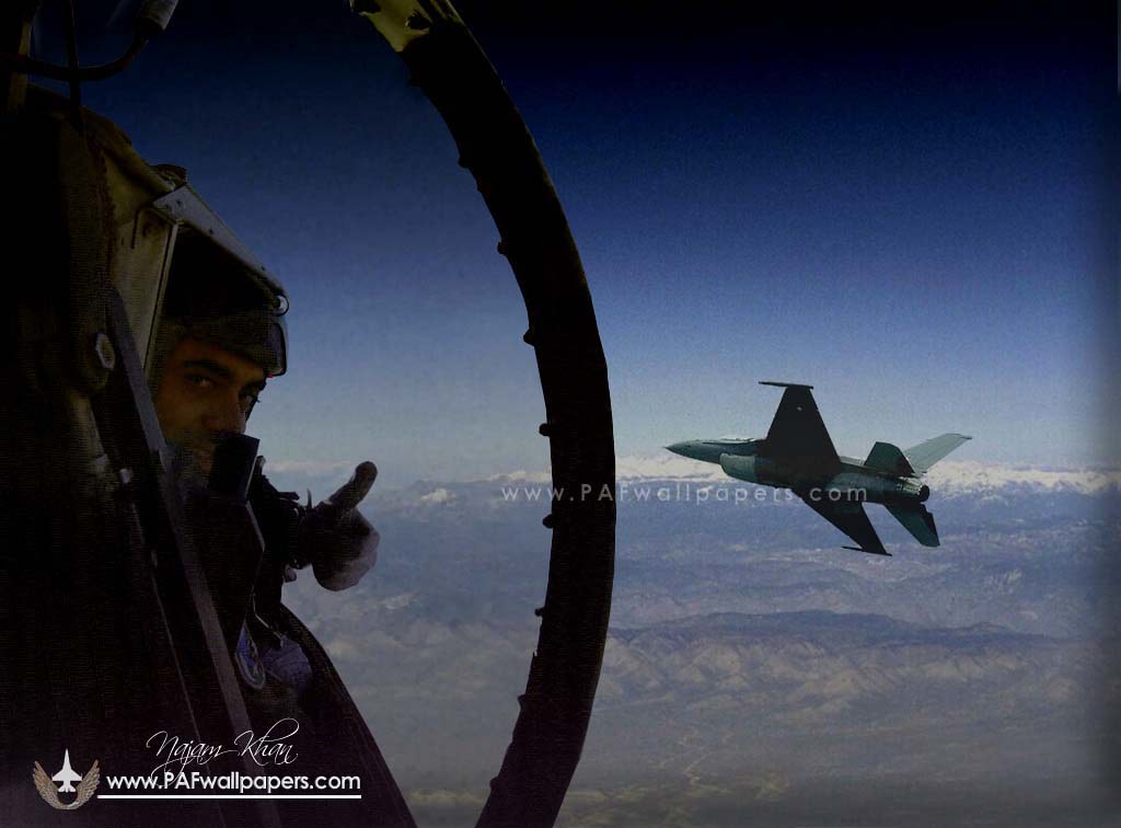 Fighter Aircraft - HD Wallpaper 