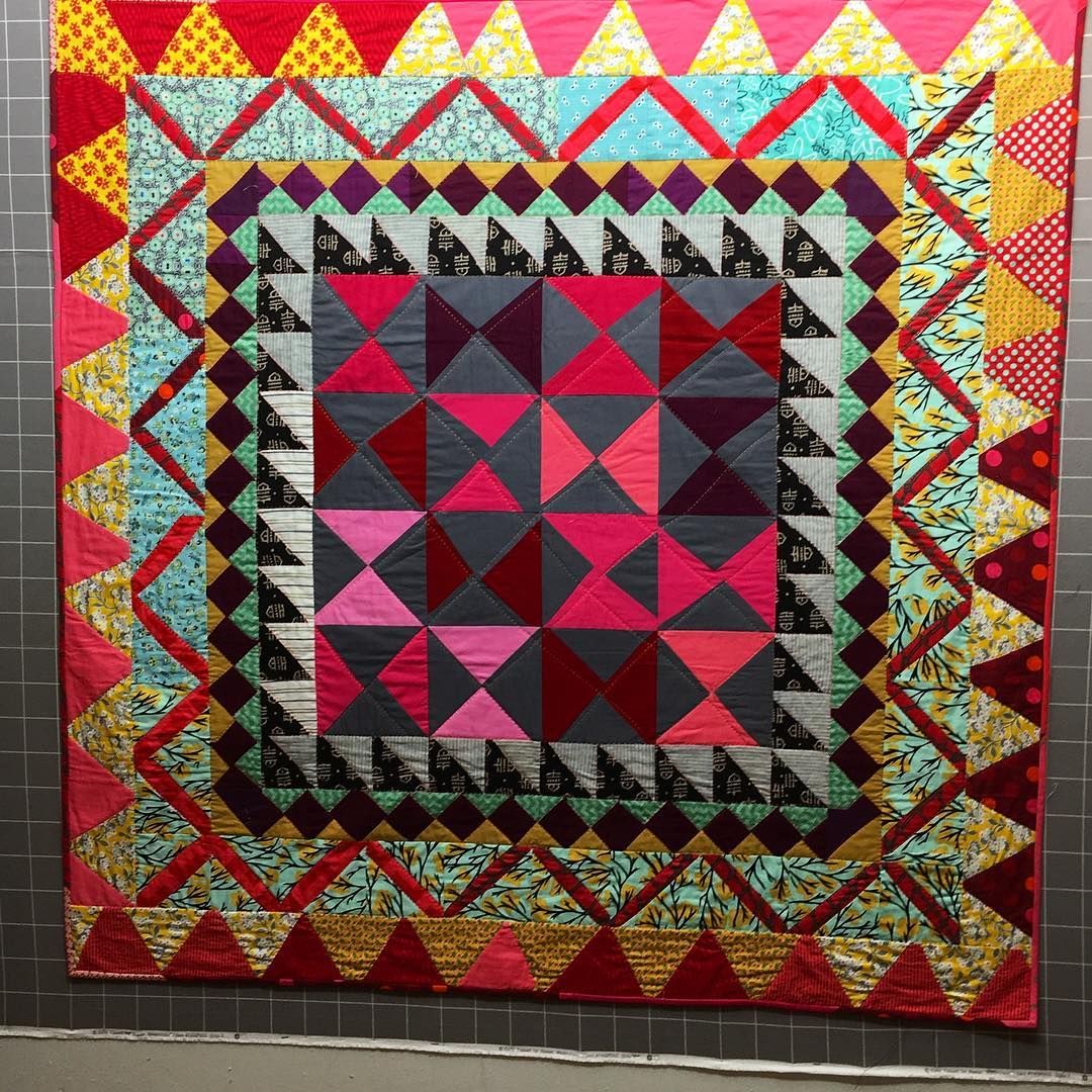 Quilt - HD Wallpaper 