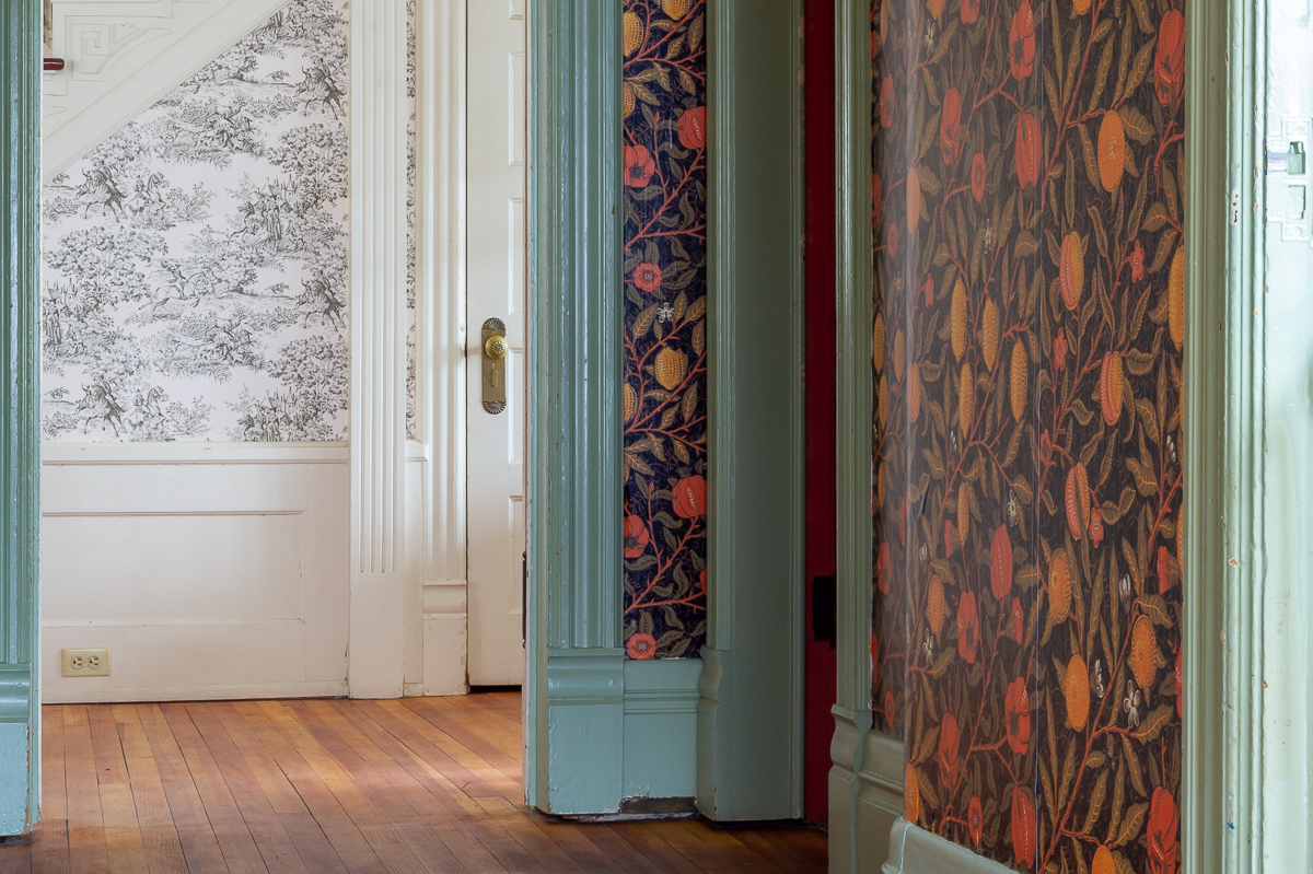 Floor - HD Wallpaper 