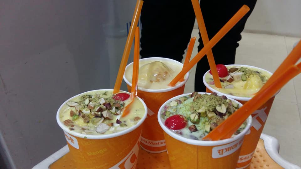 Image-67 - Sujata Mastani In Pune - HD Wallpaper 