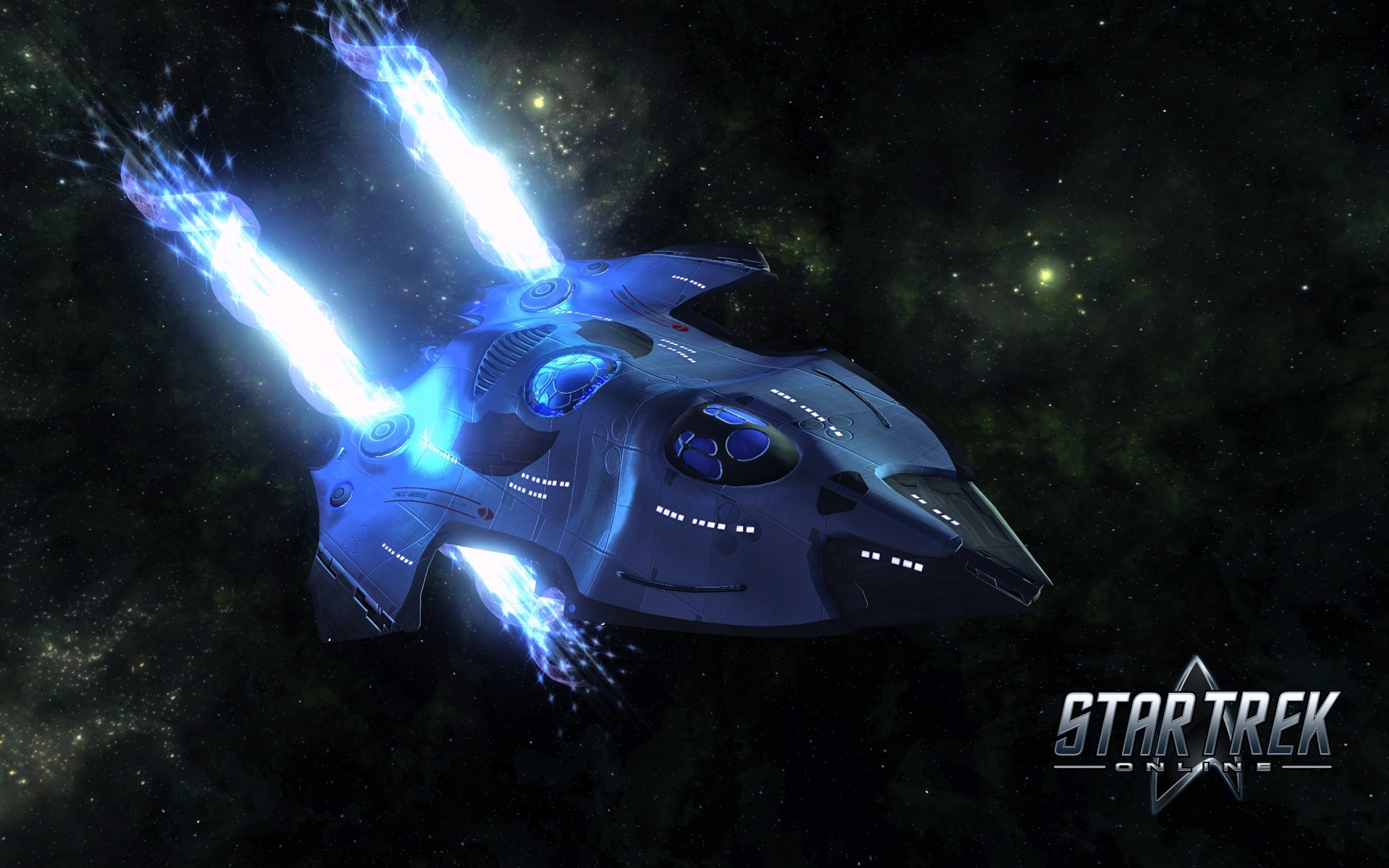Star Trek Ugliest Ships - HD Wallpaper 