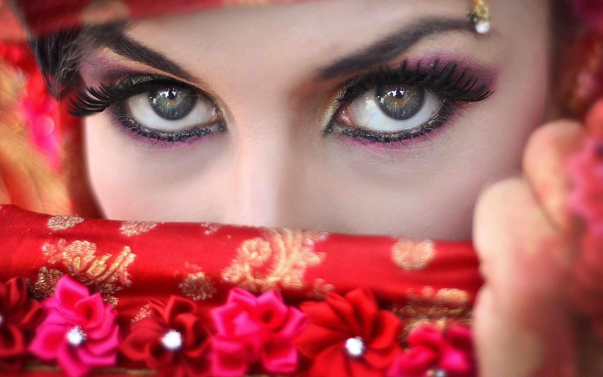 The Other Girls Woman Fashion Portrait Girl Beautiful - HD Wallpaper 