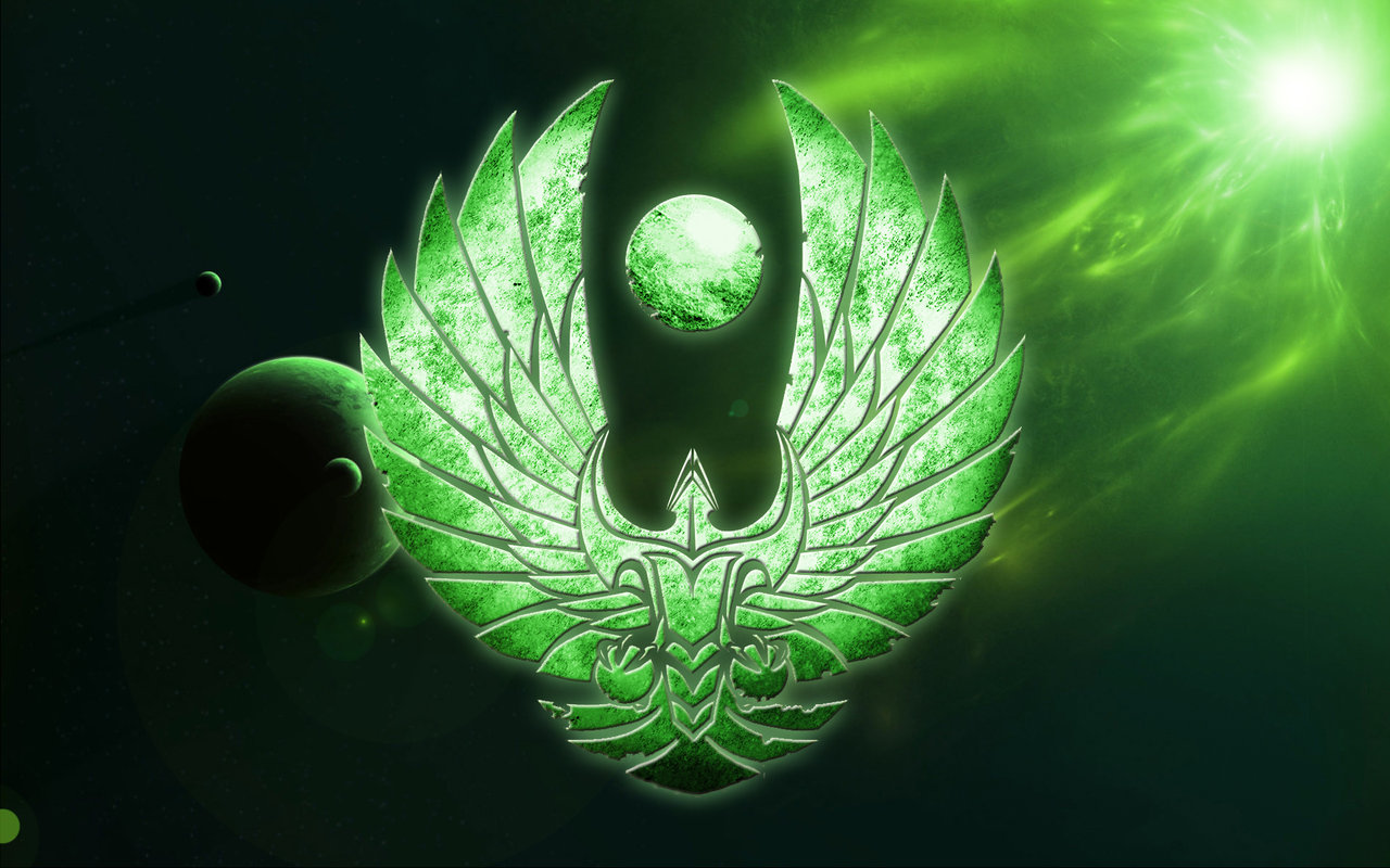 Star Trek Online Romulan - HD Wallpaper 