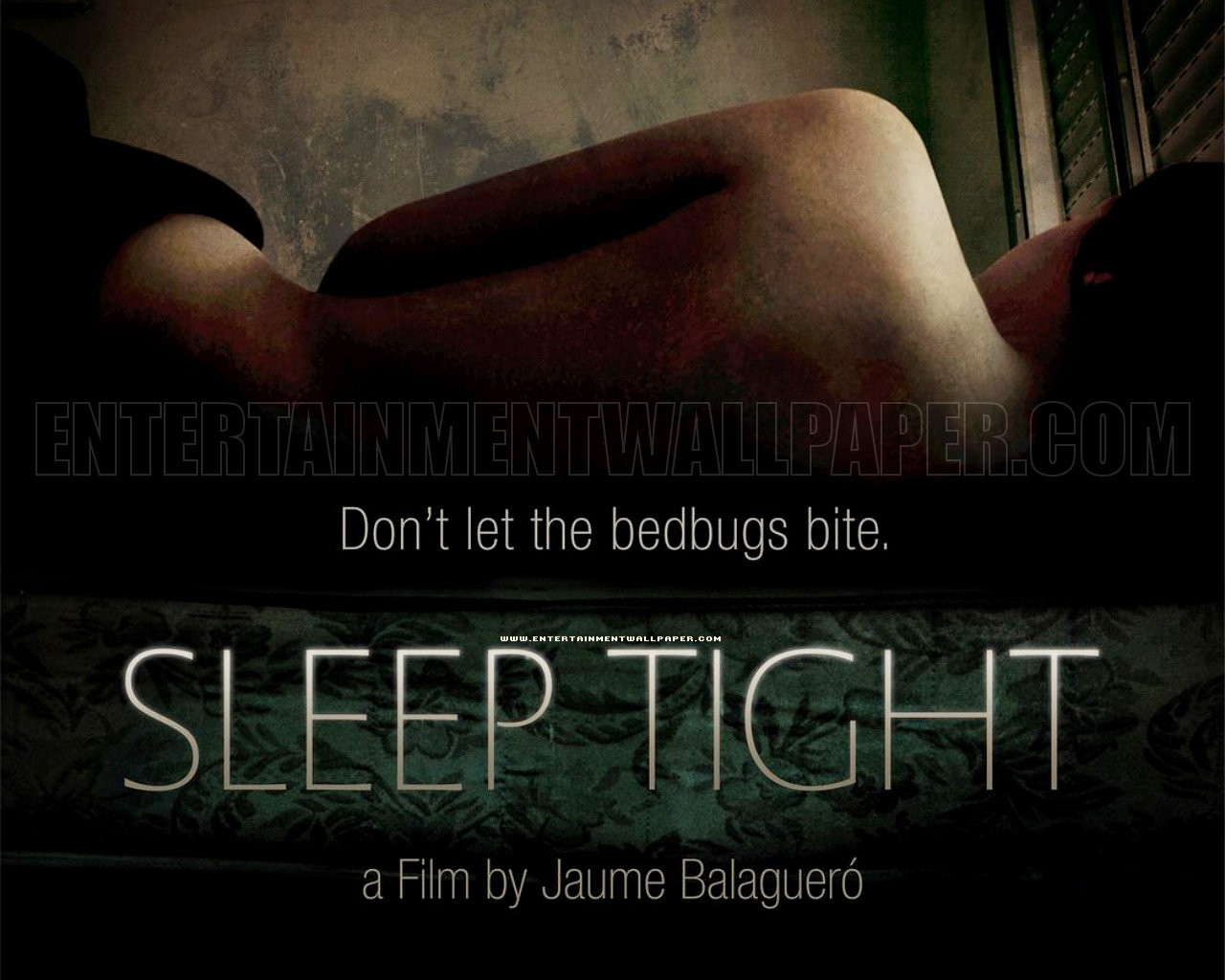 Sleep Tight 2011 - HD Wallpaper 