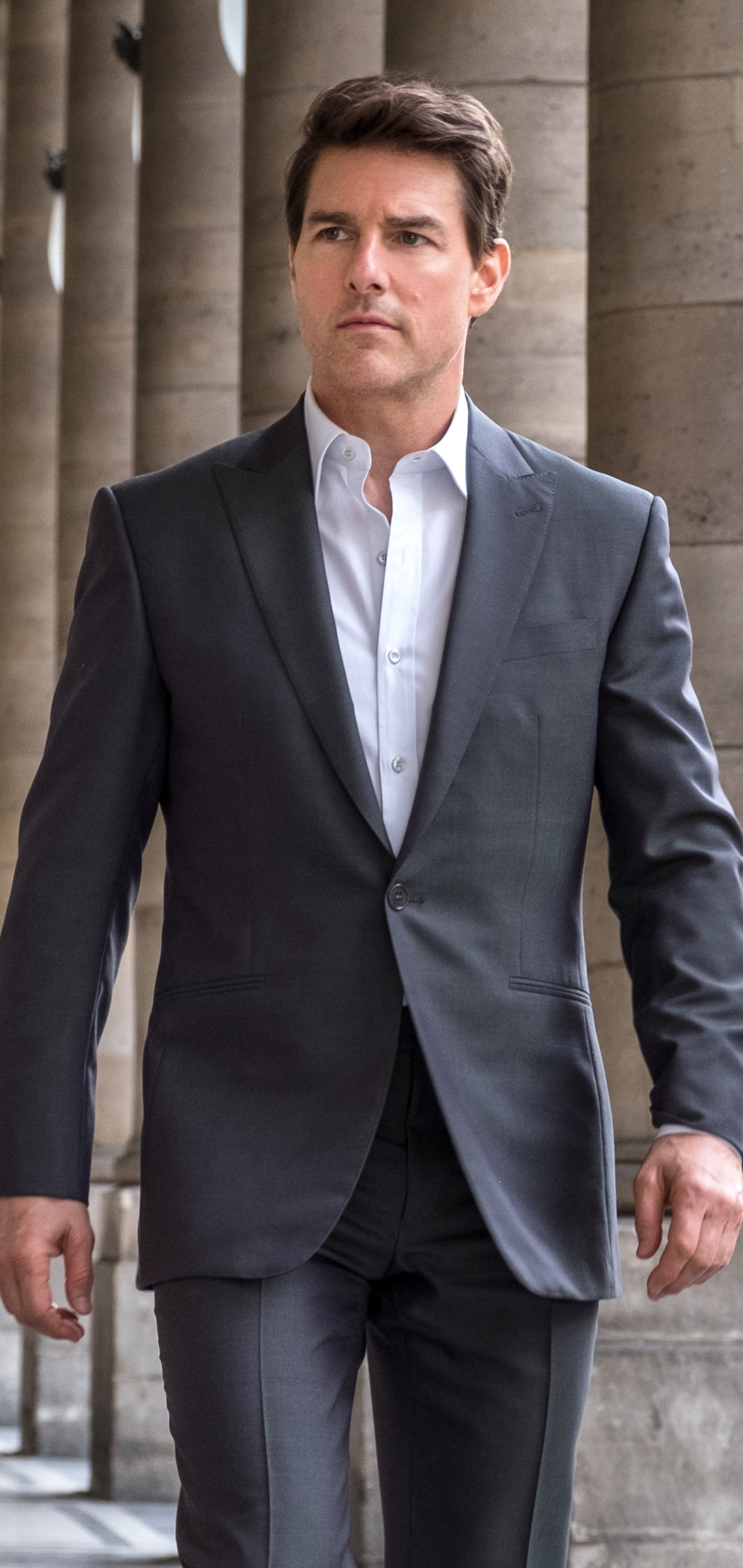 Hayley Atwell Mision Imposible - HD Wallpaper 