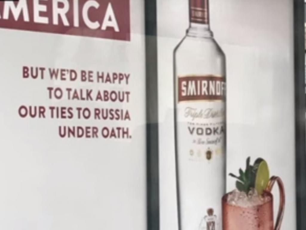 The Oath S On You - Smirnoff Made In America - HD Wallpaper 