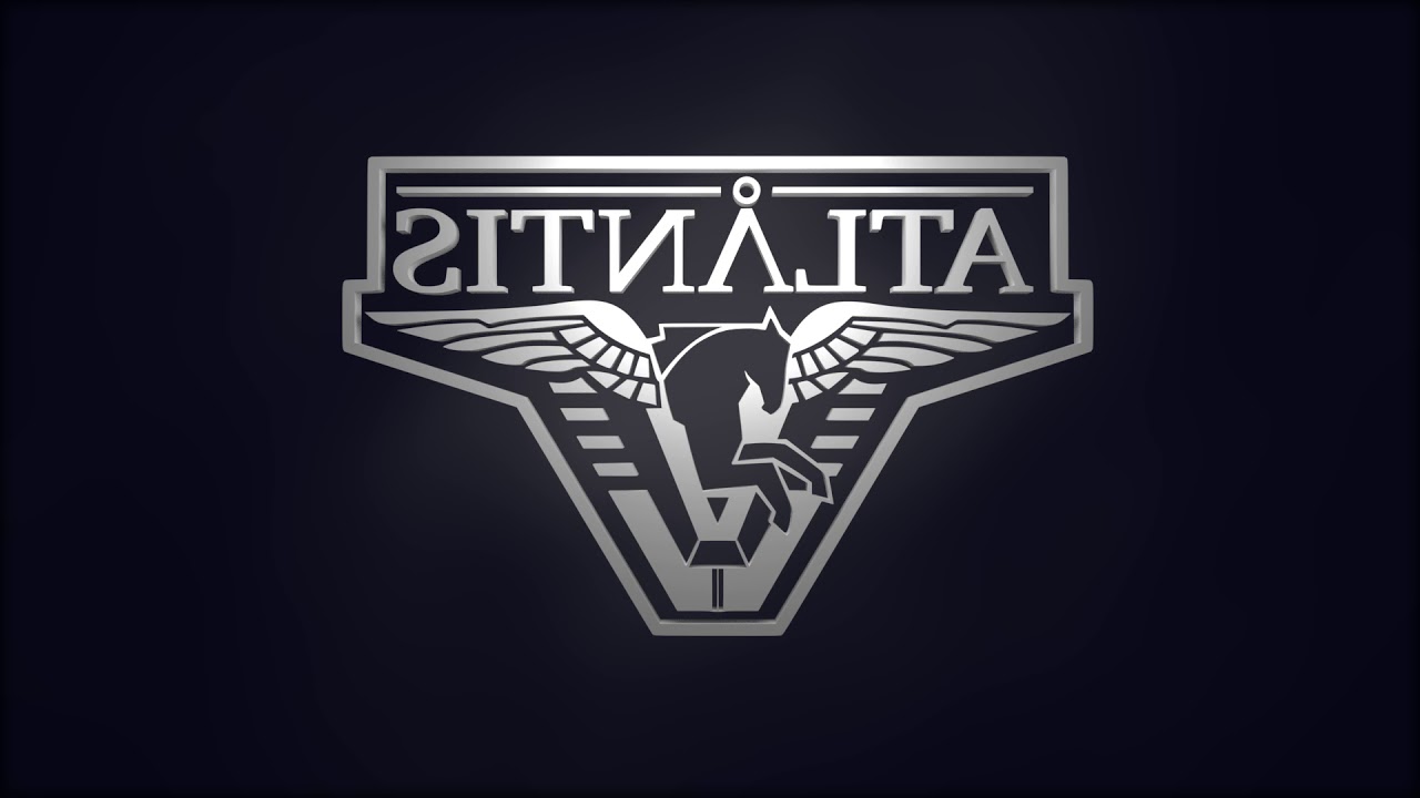 Stargate Atlantis - HD Wallpaper 