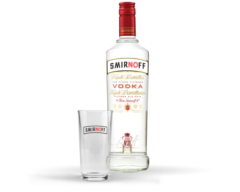 Thumb Image - Smirnoff Vodka 750ml - HD Wallpaper 