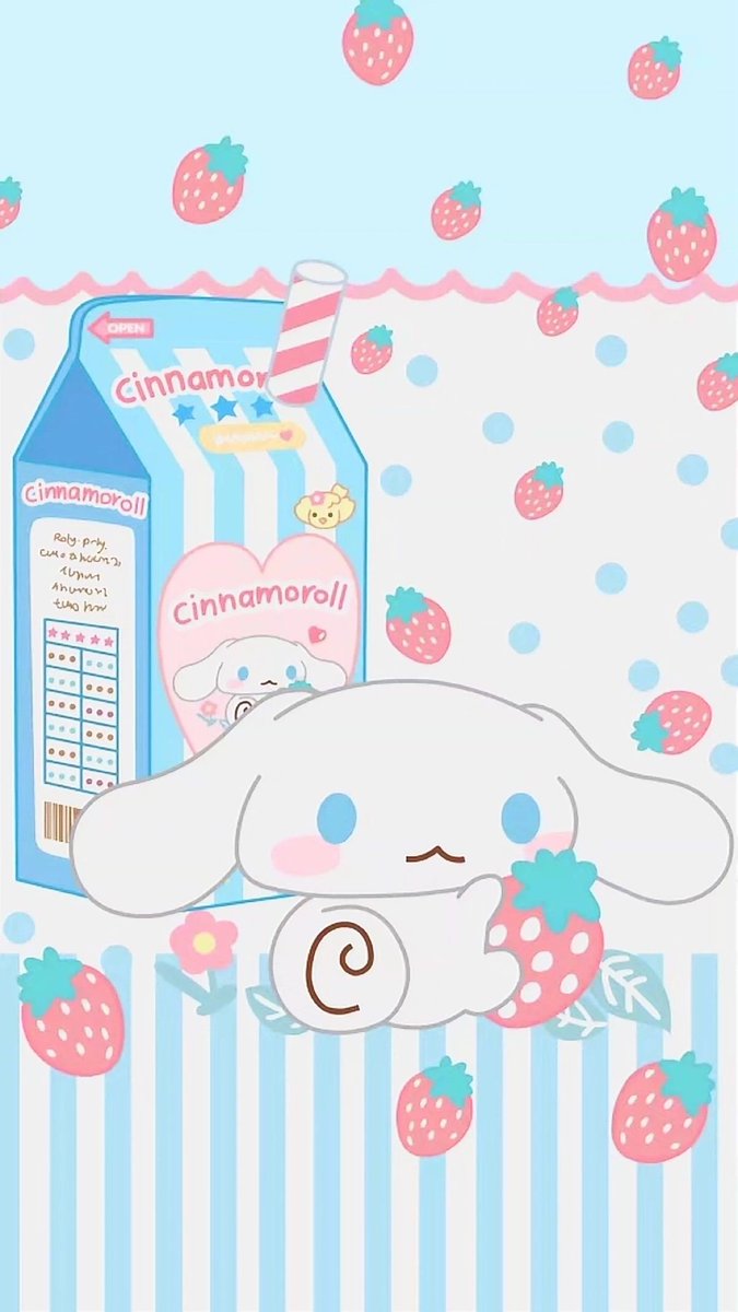 Pastel Wallpaper Sanrio - HD Wallpaper 