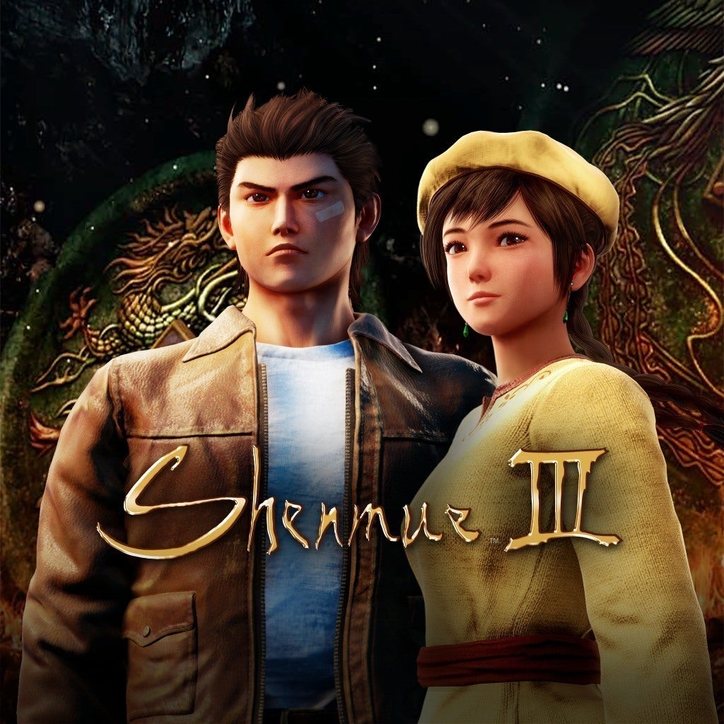 Shenmue Iii Image - Shenmue 3 - HD Wallpaper 