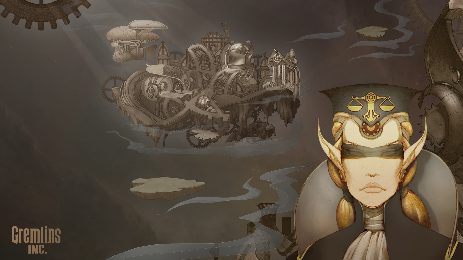 Gremlins Inc - HD Wallpaper 