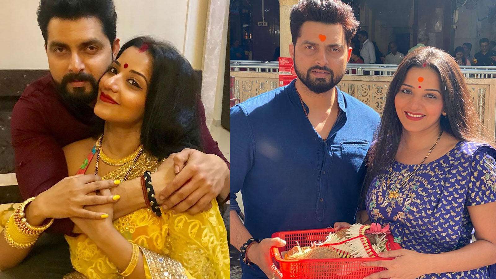 Karva Chauth Hot Images 2019 - HD Wallpaper 